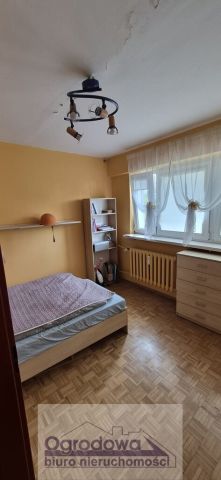 Mieszkanie 3-pokojowe Warszawa Ochota, ul. Gorlicka. Zdjęcie 7
