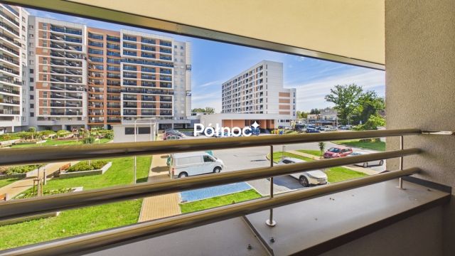 Mieszkanie 2-pokojowe Białystok Bojary, ul. Józefa Ignacego Kraszewskiego. Zdjęcie 15