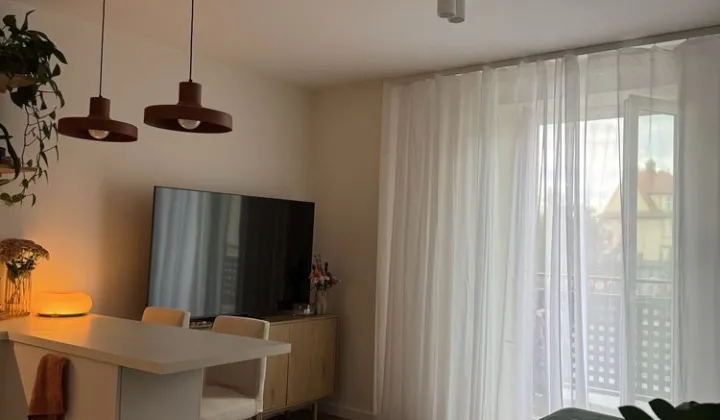 Mieszkanie 2-pokojowe Brzeg Centrum