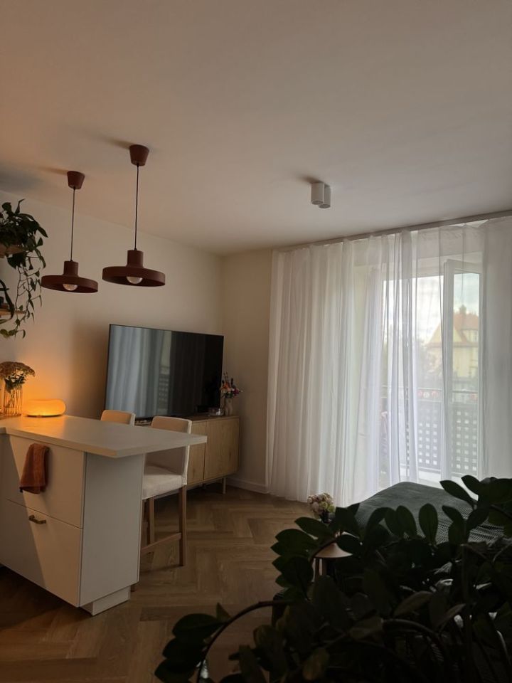 Mieszkanie 2-pokojowe Brzeg Centrum. Zdjęcie 1