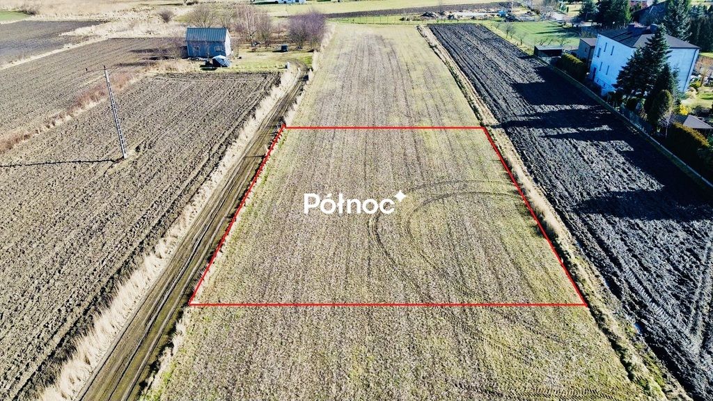 Działka budowlana Czerwionka-Leszczyny. Zdjęcie 7