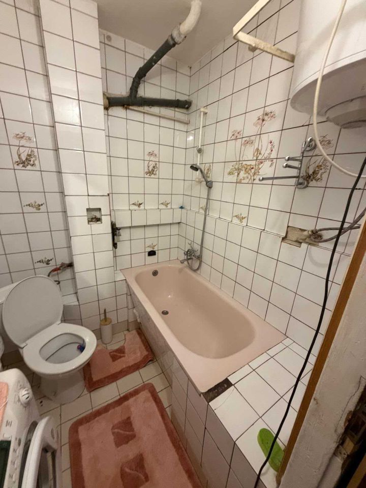 Mieszkanie 3-pokojowe Pińczów, ul. Nowy Świat. Zdjęcie 6