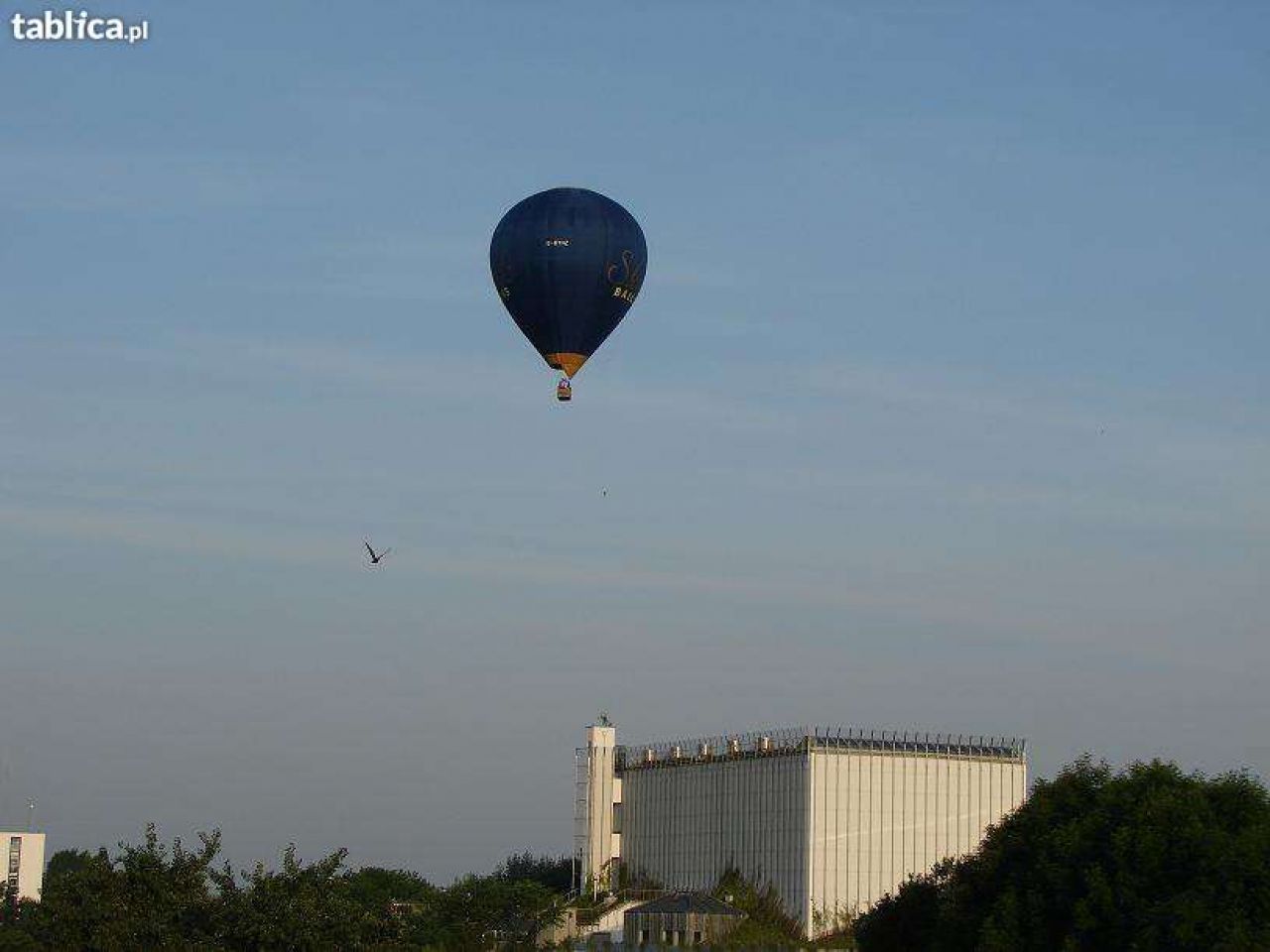 Mieszkanie 1-pokojowe Białystok Centrum, ul. Józefa Marjańskiego. Zdjęcie 4