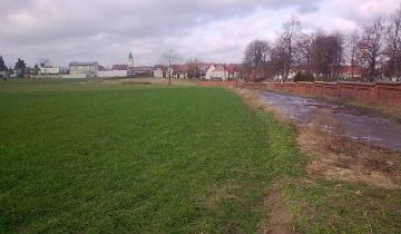Działka budowlana Śmigiel, ul. Kręta