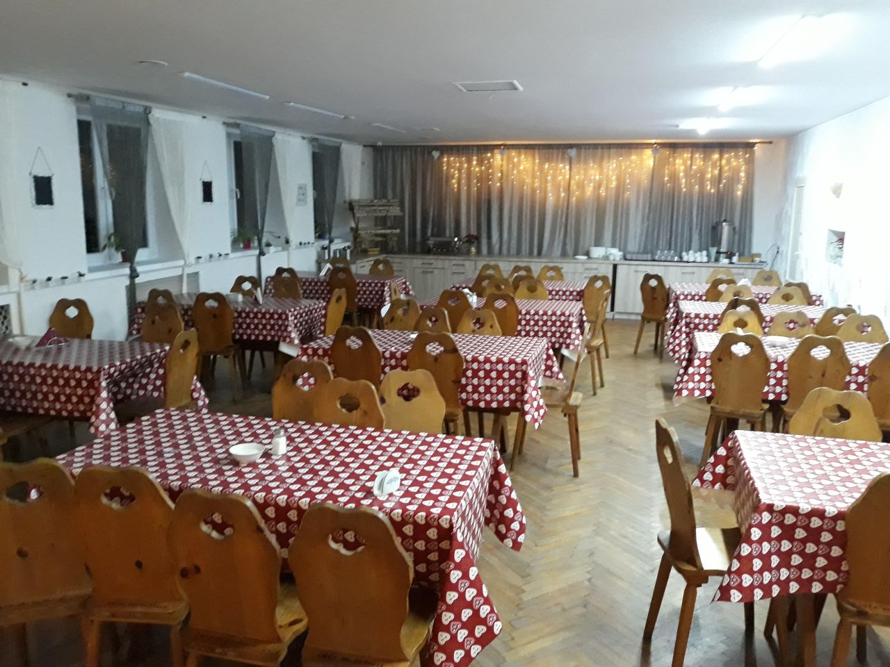 Hotel/pensjonat Szklarska Poręba Szklarska Poręba Średnia, ul. Górna. Zdjęcie 10