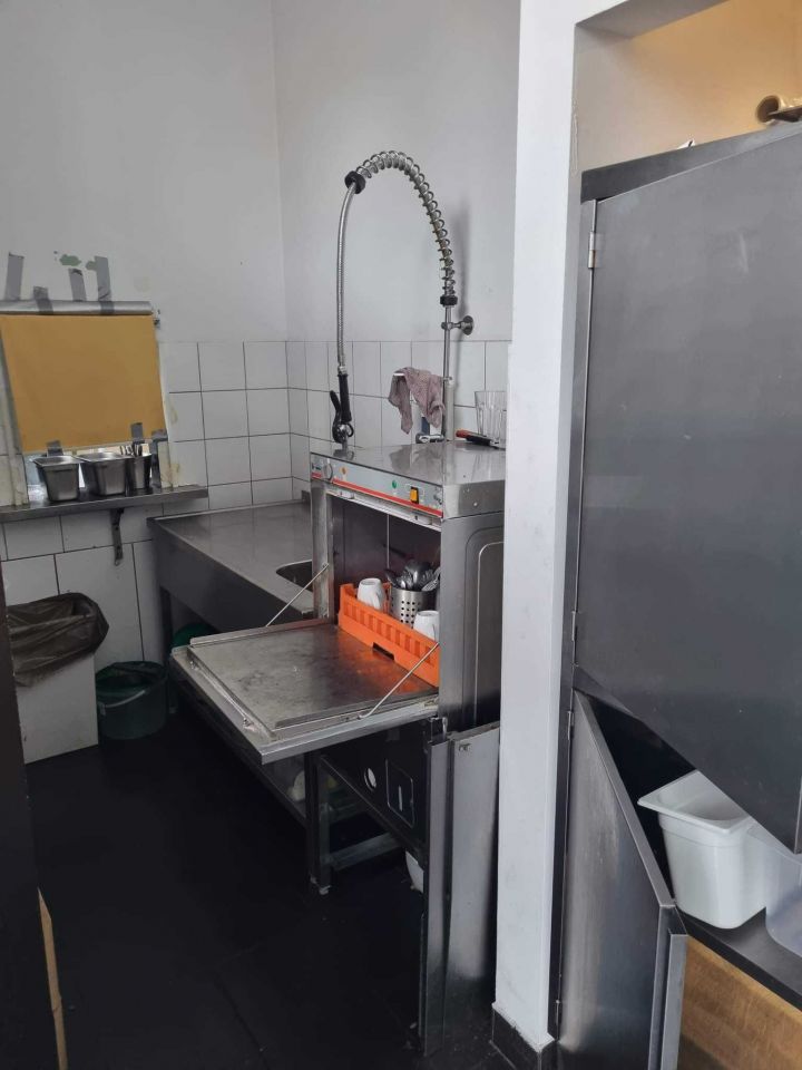 Lokal Gdynia Grabówek, ul. Kadłubowców. Zdjęcie 5