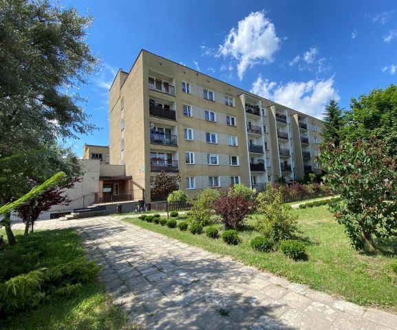 Mieszkanie 3-pokojowe Biała Podlaska, ul. Okopowa. Zdjęcie 1