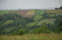 Działka budowlana Bronkowice Górna Wieś. Zdjęcie 2