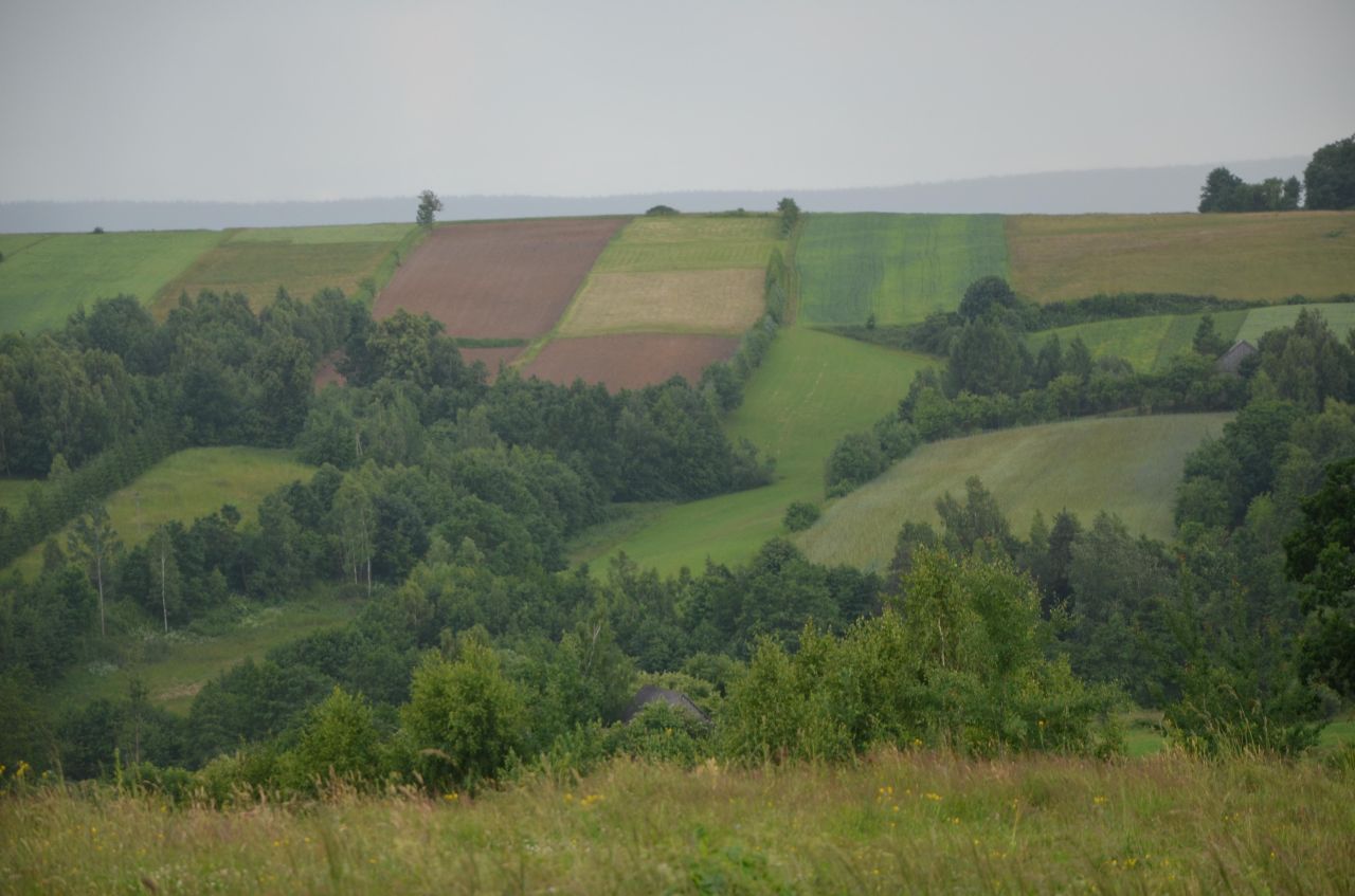 Działka budowlana Bronkowice Górna Wieś. Zdjęcie 3