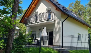 dom wolnostojący, 4 pokoje Turawa, ul. Jagodowa