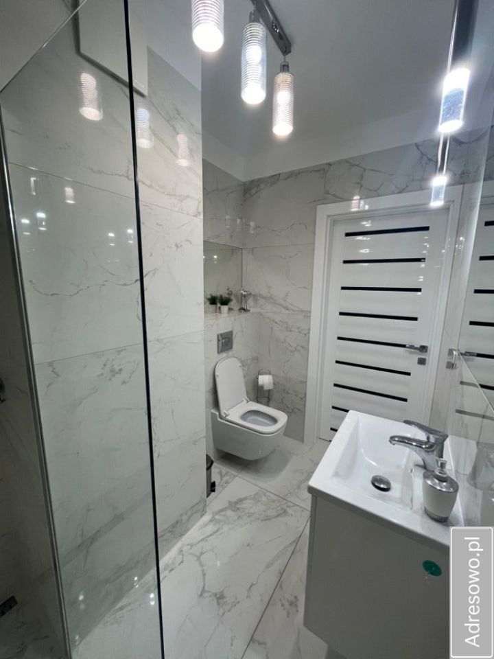 Mieszkanie 2-pokojowe Międzyzdroje, ul. Promenada Gwiazd. Zdjęcie 2