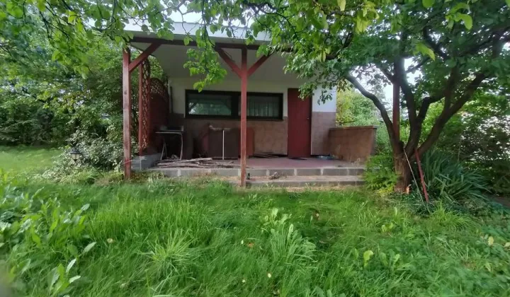 Działka rod Włocławek