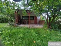 Działka rod Włocławek