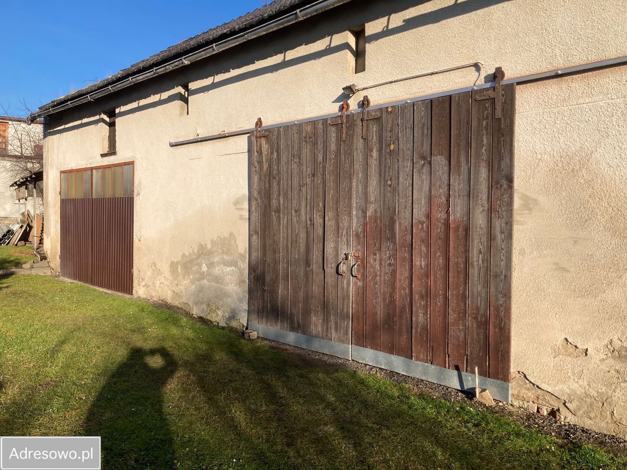 dom wolnostojący, 4 pokoje Tułowice, ul. 1 Maja. Zdjęcie 5