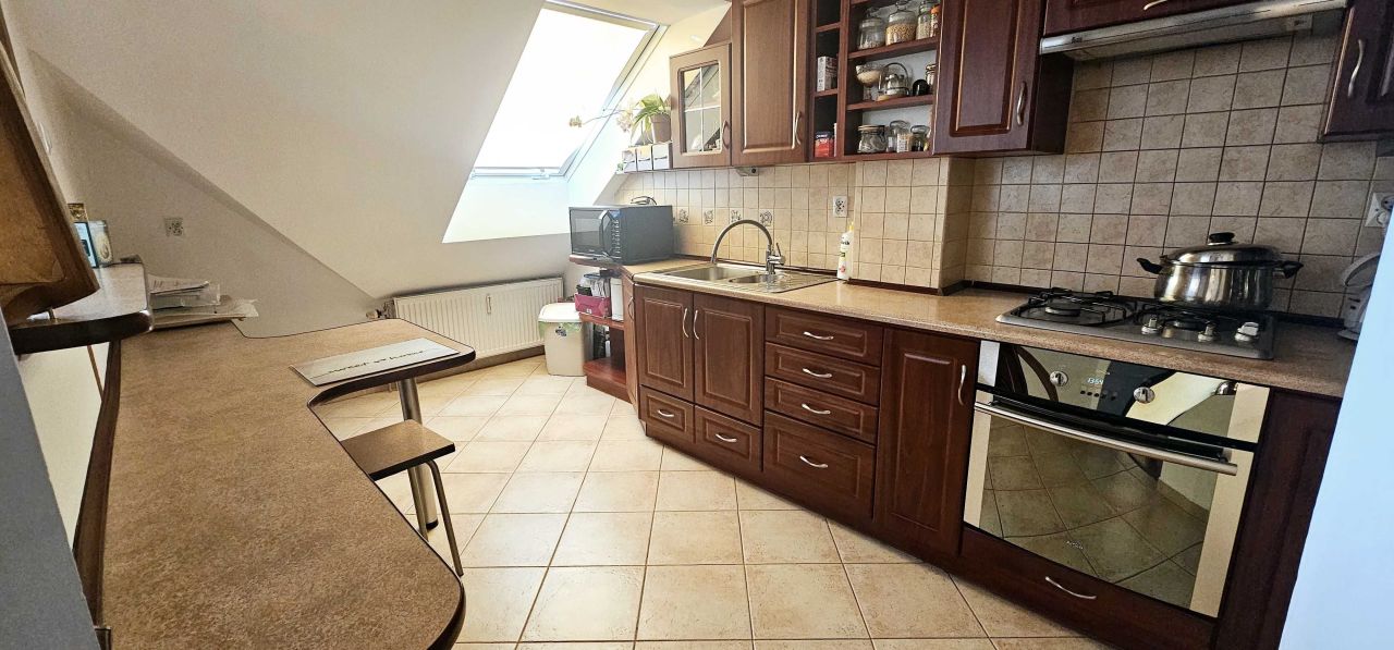 Mieszkanie 3-pokojowe Białystok Wysoki Stoczek. Zdjęcie 4