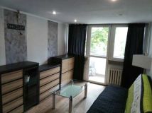 Mieszkanie 2-pokojowe Wrocław Psie Pole