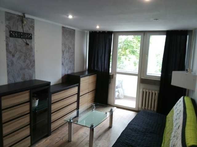 Mieszkanie 2-pokojowe Wrocław Psie Pole