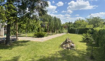 Działka rod Radom Glinice, ul. Odrodzenia