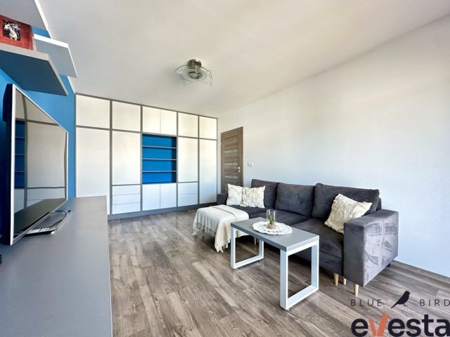 Mieszkanie 2-pokojowe Wrocław, ul. Jamesa Cooka. Zdjęcie 5