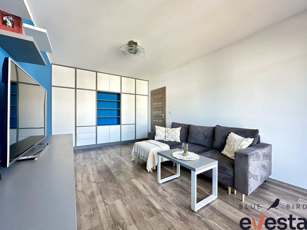 Mieszkanie 2-pokojowe Wrocław, ul. Jamesa Cooka. Zdjęcie 5