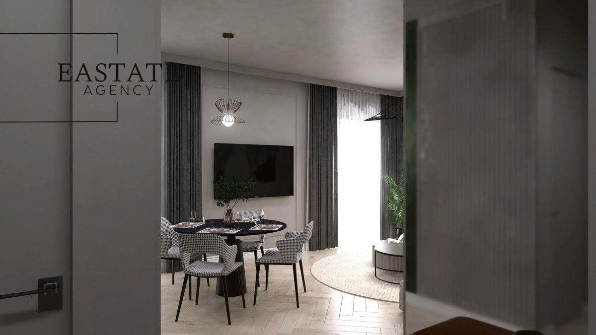 Mieszkanie 3-pokojowe Warszawa Ursus, ul. Stanisława Bodycha. Zdjęcie 5