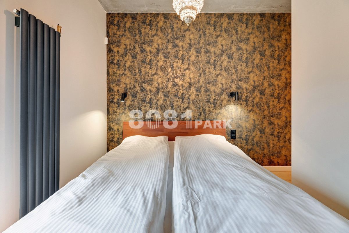 Mieszkanie 2-pokojowe Gdańsk Wrzeszcz, ul. Joachima Lelewela. Zdjęcie 13