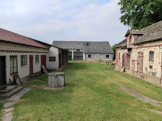 Działka rolna Różyce. Zdjęcie 1