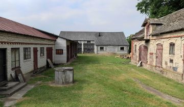 Działka rolna Różyce