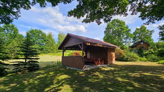 Działka inna Ublik. Zdjęcie 2