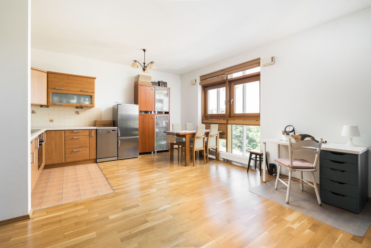 Mieszkanie 2-pokojowe Warszawa Śródmieście, ul. Zygmunta Słomińskiego. Zdjęcie 17