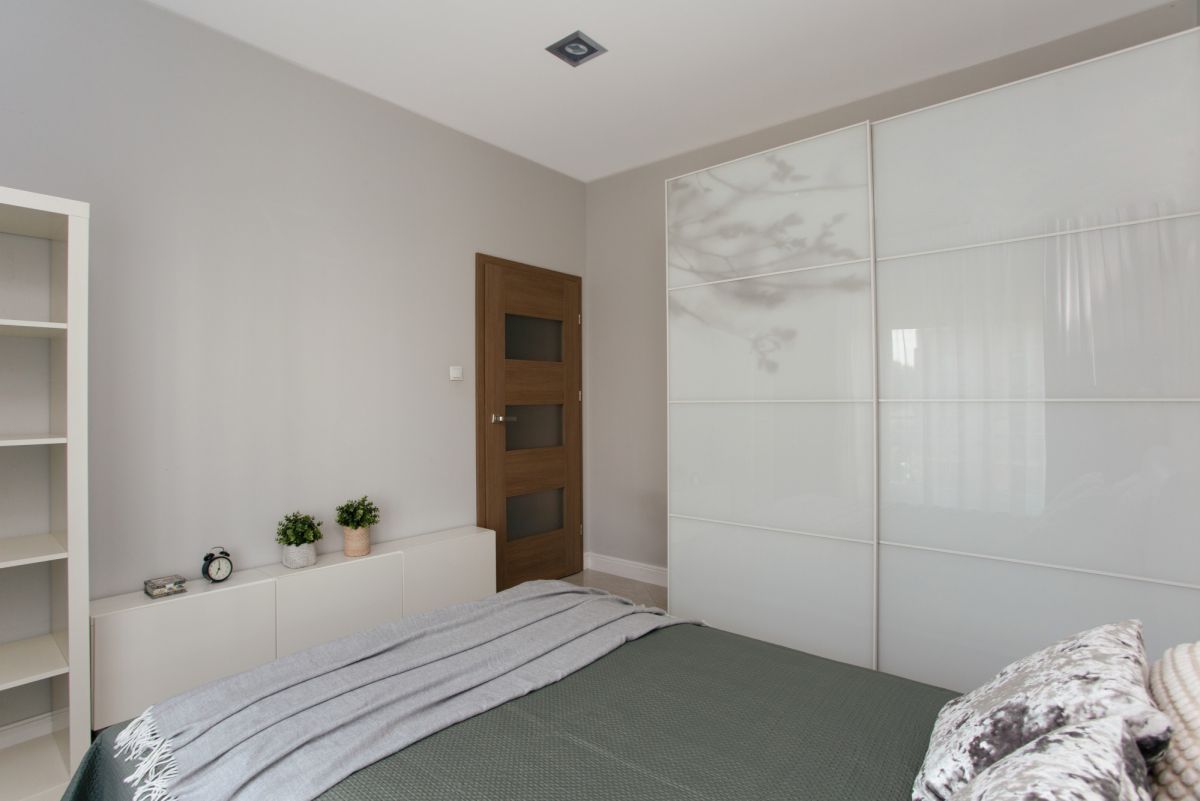 Mieszkanie 2-pokojowe Kraków Podgórze, ul. Walerego Sławka. Zdjęcie 12