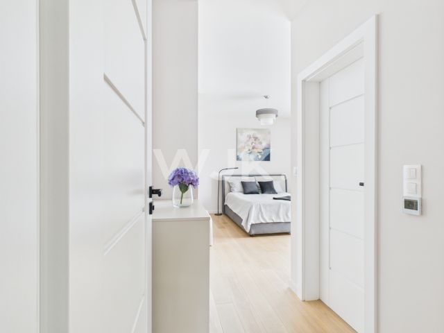 Mieszkanie 5-pokojowe Warszawa Praga-Południe, ul. gen. Tadeusza Bora-Komorowskiego. Zdjęcie 10