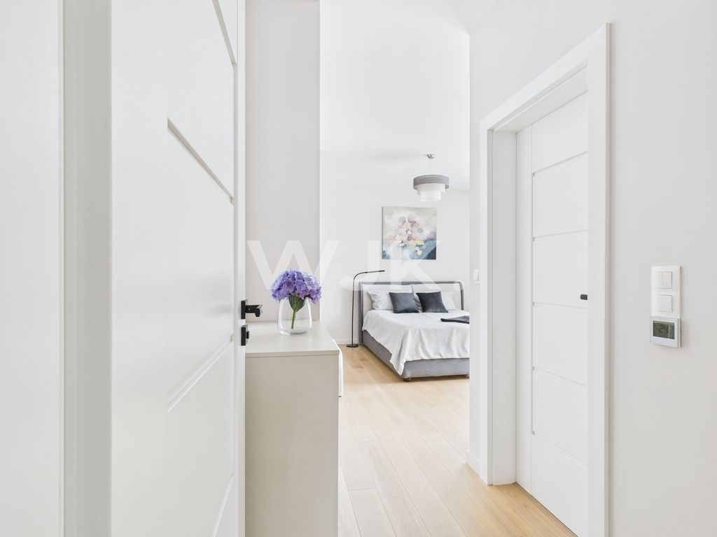 Mieszkanie 5-pokojowe Warszawa Praga-Południe, ul. gen. Tadeusza Bora-Komorowskiego. Zdjęcie 10