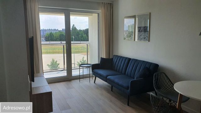 Mieszkanie 2-pokojowe Łódź Śródmieście, ul. Tramwajowa. Zdjęcie 1