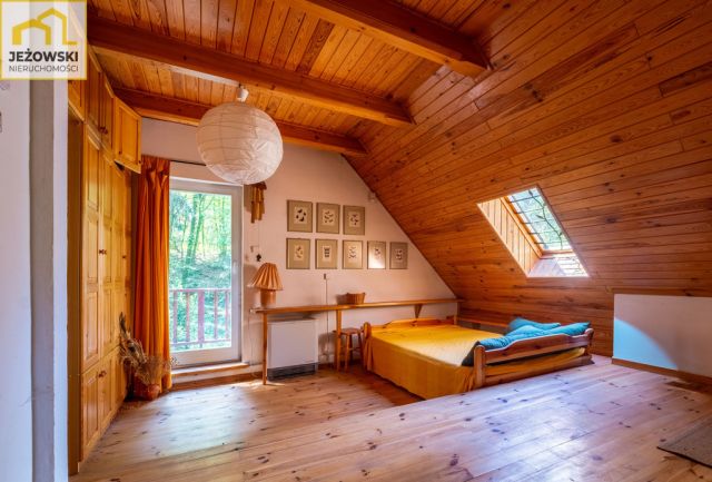 dom wolnostojący, 5 pokoi Kazimierz Dolny. Zdjęcie 26