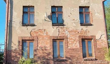 dom wolnostojący Rogaszyce