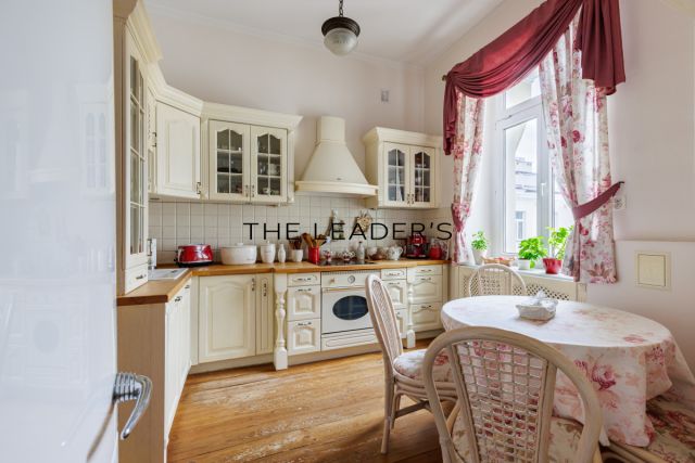 Mieszkanie 3-pokojowe Warszawa Śródmieście, ul. Śniadeckich. Zdjęcie 8