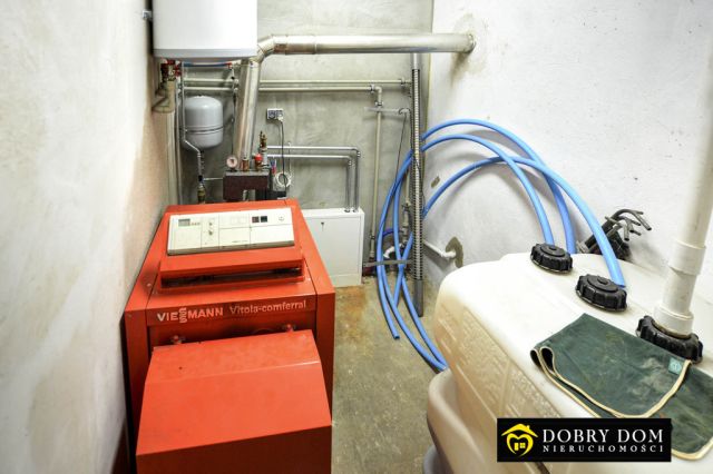 dom wolnostojący, 3 pokoje Hajnówka. Zdjęcie 7