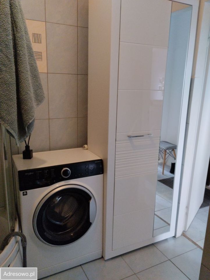 Mieszkanie 1-pokojowe Bydgoszcz Wyżyny, ul. Glinki. Zdjęcie 12