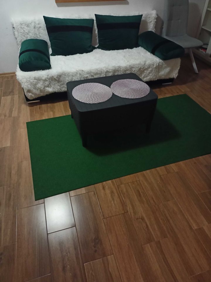 Działka rod Warszawa Włochy, al. Krakowska. Zdjęcie 5