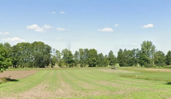 Działka budowlana Zastruże