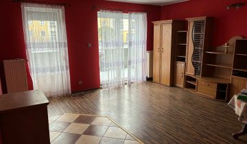 dom szeregowy Malbork