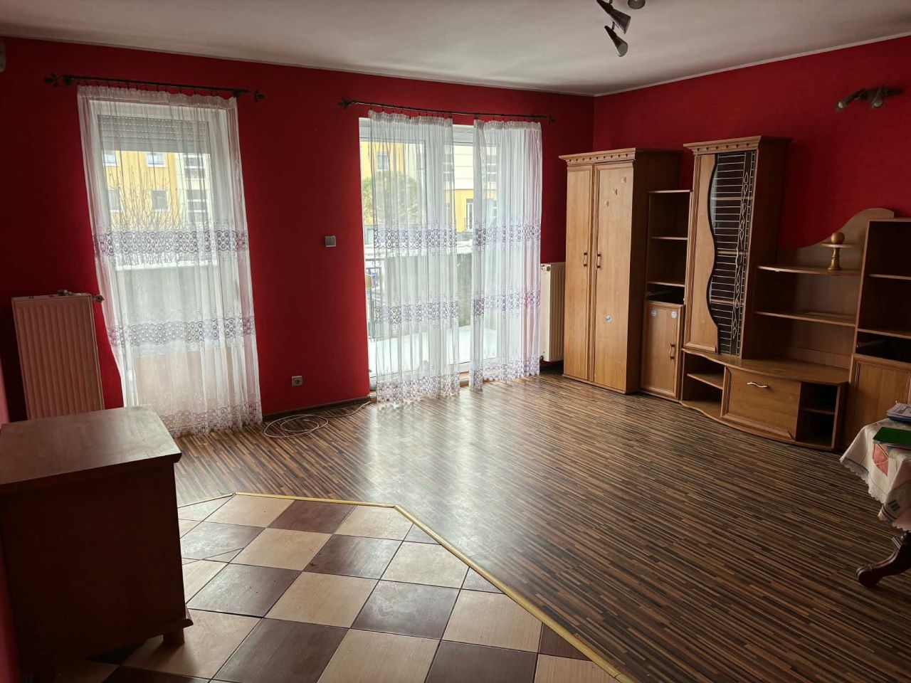 dom szeregowy Malbork