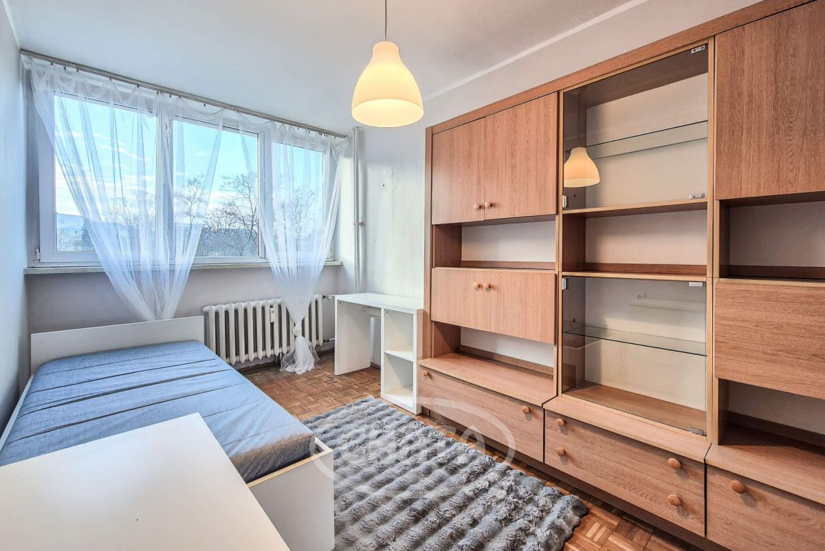 Mieszkanie 3-pokojowe Wrocław Krzyki, ul. Tadeusza Zielińskiego. Zdjęcie 7