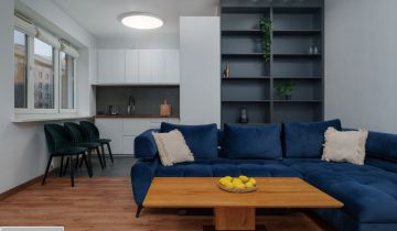 Mieszkanie 2-pokojowe Warszawa Śródmieście, ul. Stawki