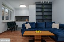 Mieszkanie 2-pokojowe Warszawa Śródmieście, ul. Stawki