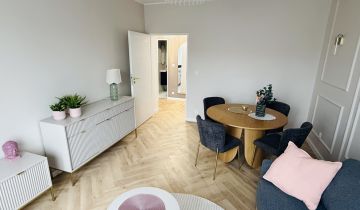 Mieszkanie 2-pokojowe Szczecin Pogodno, ul. Adama Mickiewicza