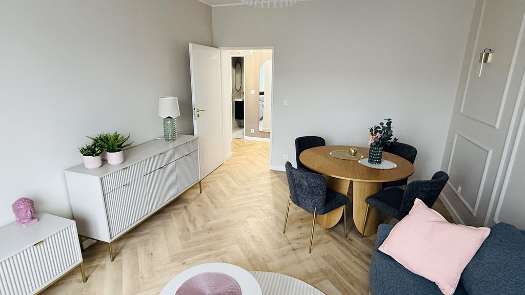 Mieszkanie 2-pokojowe Szczecin Pogodno, ul. Adama Mickiewicza. Zdjęcie 2