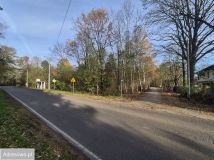 Działka budowlana Złotokłos. Zdjęcie 2