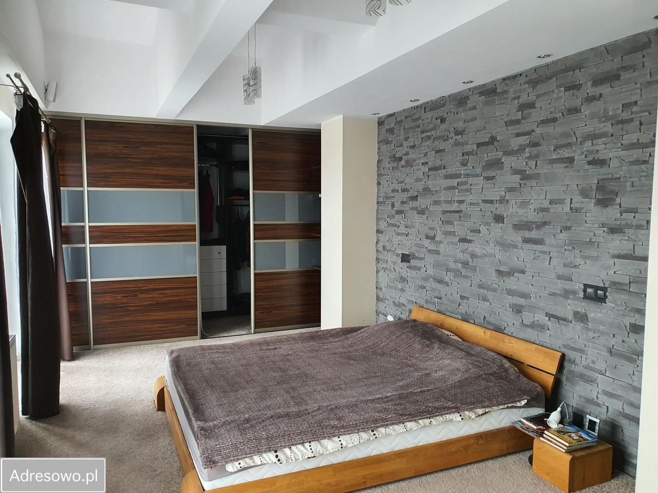 inny, 8 pokoi Żerniki Wrocławskie, ul. Kalinowa. Zdjęcie 13